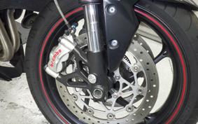 TRIUMPH STREET TRIPLE RS 2019