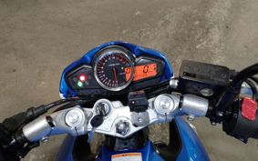 SUZUKI GSR250 GJ55D
