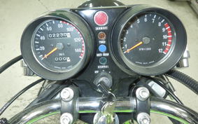 KAWASAKI KH250 2015 KH250B