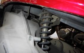 HONDA TODAY 2 2001 AF67