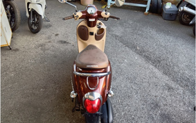 HONDA GIORNO AF77