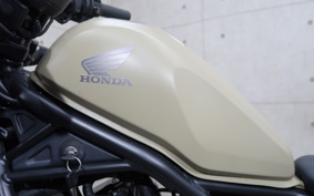 HONDA  REBEL 250 ABS MC49