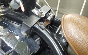 YAMAHA DRAGSTAR 400 CLASSIC 1999 4TR