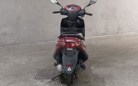 SUZUKI ADDRESS V125 DT11A