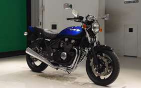KAWASAKI ZEPHYR 400 KAI 2010 ZR400C