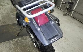 HONDA XR250 GEN 2 1999 MD30