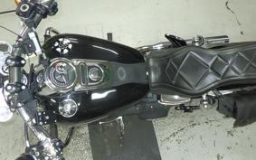 HARLEY FXDF 1580 2011