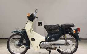 HONDA C50 SUPER CUB C50
