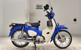 HONDA C110 SUPER CUB JA59
