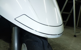 YAMAHA JOG 90 Sports Edition