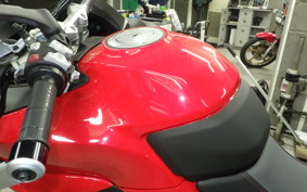 DUCATI MULTISTRADA 1260S 2022