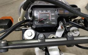 HONDA XLR250 BAJA MD22