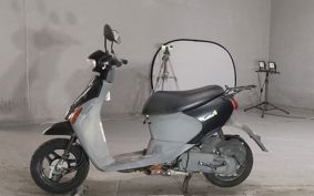 SUZUKI LET`S4 CA45A
