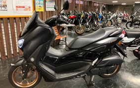 YAMAHA NMAX ABS SEG6J