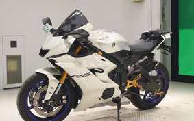 YAMAHA YZF-R6 2018