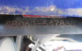 YAMAHA AXIS100 SB06J