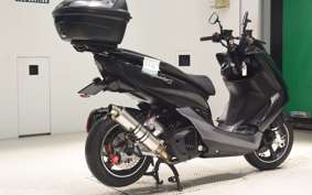 YAMAHA MAJESTY155 Gen.2 S 2011 SG52J