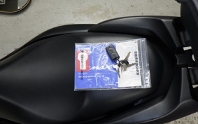 YAMAHA N-MAX 2026 SEG6J