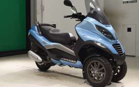 PIAGGIO PIAGGIO MP3 250 2018