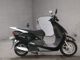 Фото Honda SCR110 с японского аукциона