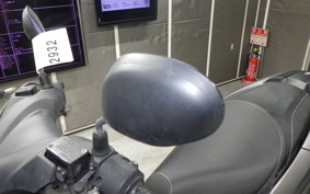 YAMAHA TRICITY 125 2021 SEC1J