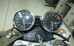 KAWASAKI BALIUS 250 2019 ZR250A