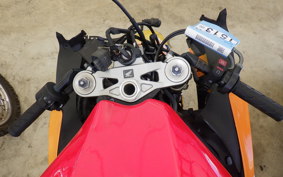 HONDA CBR1000RR 2008