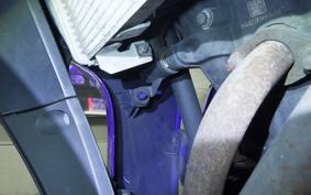 YAMAHA YZF-R25 2024 RG10J