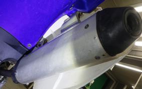 YAMAHA YZ125 1995 CE16C