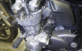 HONDA CB1100 2011 SC65
