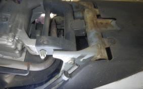 SUZUKI ADDRESS V50 2019 CA4BA