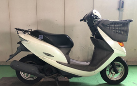HONDA DIO CHESTER AF62