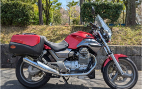 MOTO GUZZI BREVA V750 2007 LL
