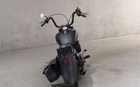 YAMAHA DRAGSTAR 400 CLASSIC 4TR