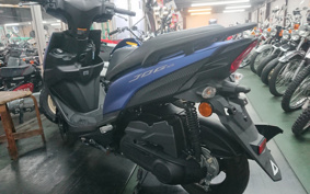YAMAHA JOG125 SEJ5J