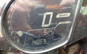 HONDA CBR250RR ABS MC51