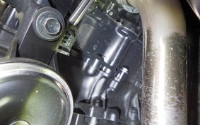 HONDA CB1000HORNET 2025 SC86