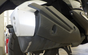 SUZUKI BURGMAN 125 2022