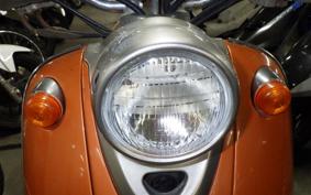 YAMAHA VINO 50 2025 SA10J