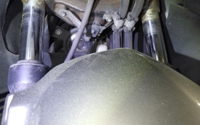 HONDA FORESIGHT EX MF04