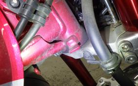 HONDA MONKEY 125 2015 JB02