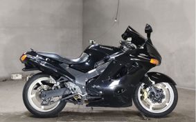 KAWASAKI ZX 1100 NINJA ZXBD12