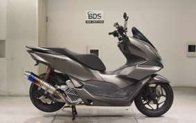 HONDA PCX125 2025 JK05