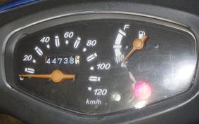 SUZUKI ADDRESS V125 G CF4EA