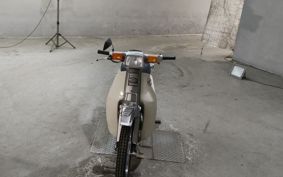 HONDA SUPER CUB90 HA02