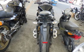 KAWASAKI NINJA 1000 A 2019 ZXT00W