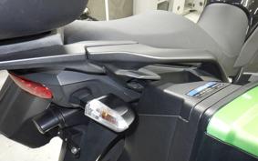 KAWASAKI VERSYS 1000 2015