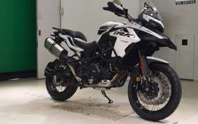 BENELLI TRK502X 2026