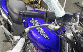 HONDA HORNET 250 2017 MC31