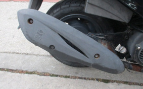SYM GT125